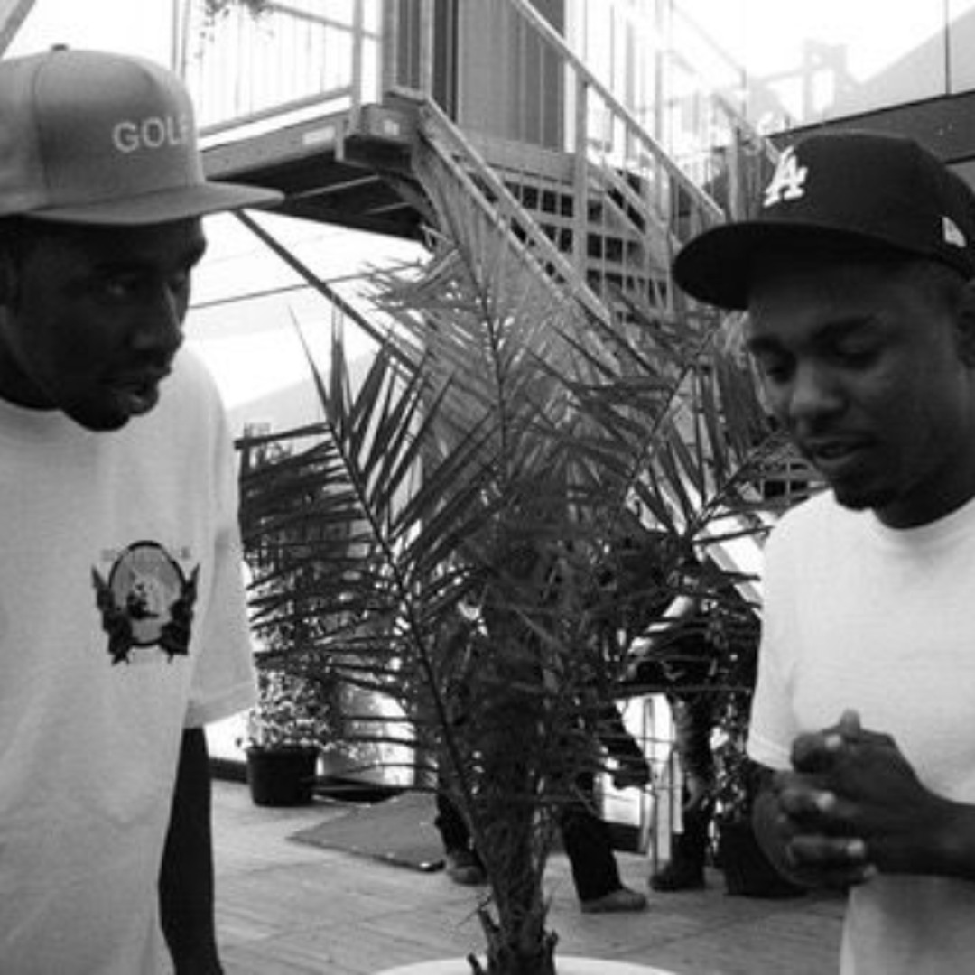 Stream Kendrick Lamar - Hey Now Feat. Tyler the Creator & Dod6