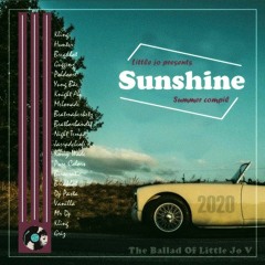 "Sunshine" The Ballad Of Little jo 5