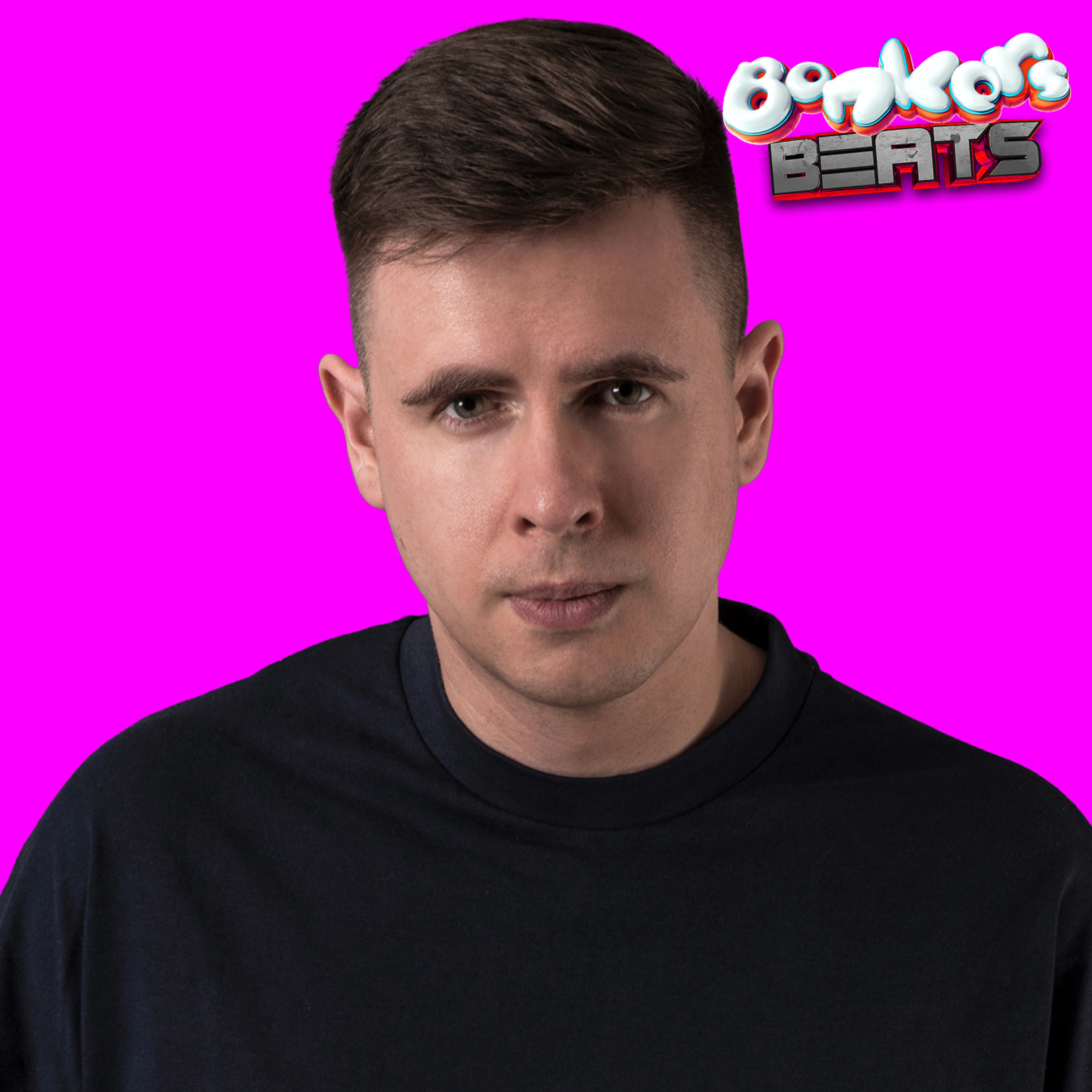 Kutski - Bonkers Beats 50a - 18.03.22