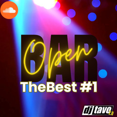 OPEN BAR