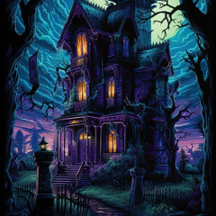 Halloween anthem 2024