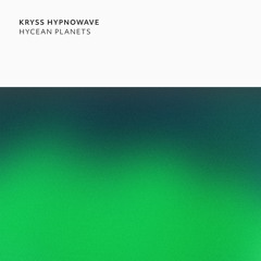 Kryss Hypnowave - Mondi Oscuri