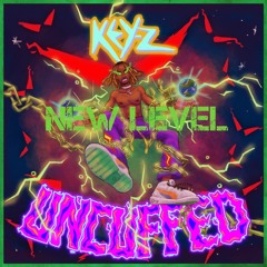 keyz new level neeewww