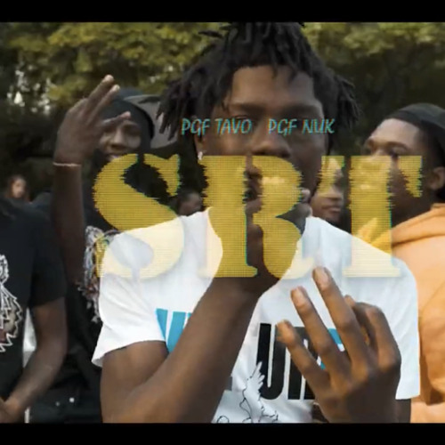 PGF Nuk X PGF Tavo - SRT