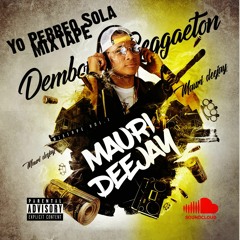 Yo Perreo Sola MixTape Vol.1 - Mauri Deejay