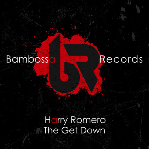 Harry Romero - The Get Down