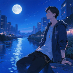 Good By River Sighs