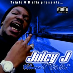 Three-6 Mafia - nine to yo dome instrumental