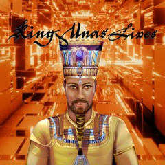 King Unas Lives