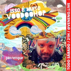 voodoohop radio #1 @ veneno.live