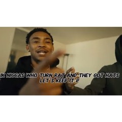 Mbf dae x lil scoom89 -Assumptions(official lyric video)