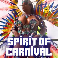 Spirit Of Carnival Vol.5