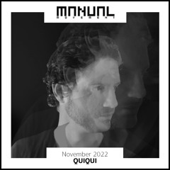 Manual Movement November 2022: QuiQui