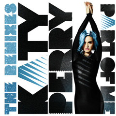 Katy Perry - Part Of Me (Avanti Remix)