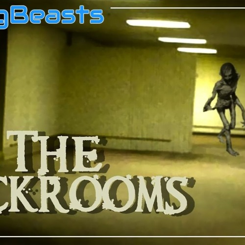 The Backrooms APK for Android Download