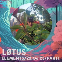 LØTUS - Elements im Waagenbau - 23-06-23