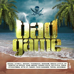 Tout gâcher (feat. Senyss & YangKrimson)