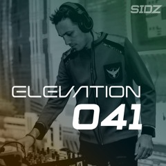 Elevation 041 - Sidz