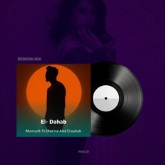 Eldahab - Momuzik Rework