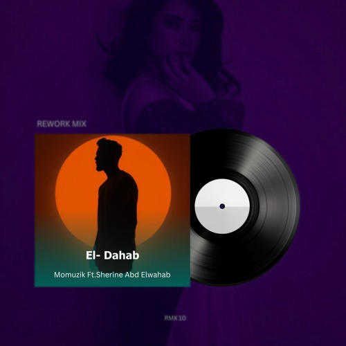 Eldahab - Momuzik Rework