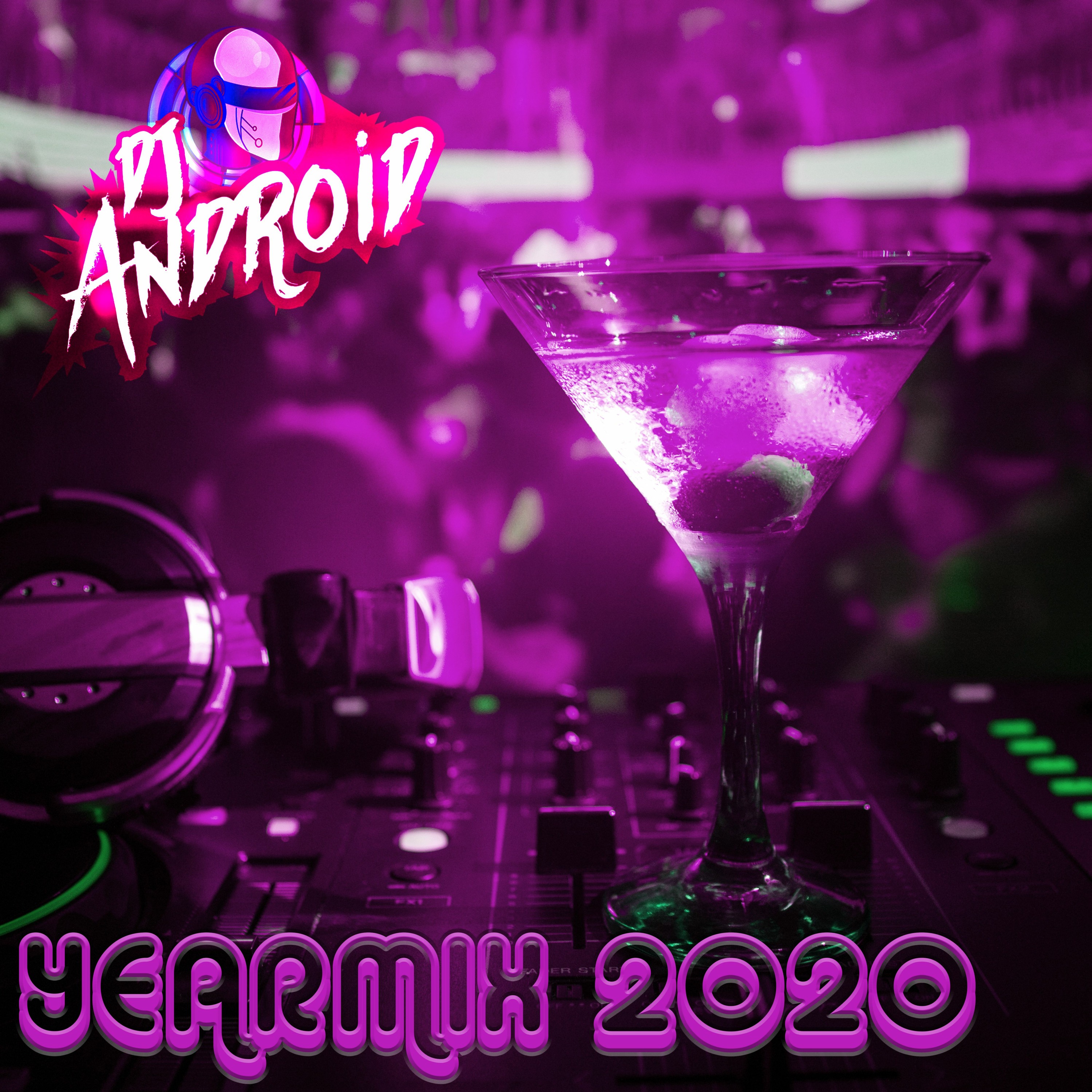 DJ Android