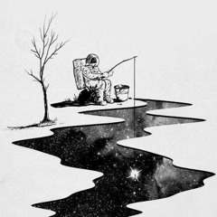 The last astronaut