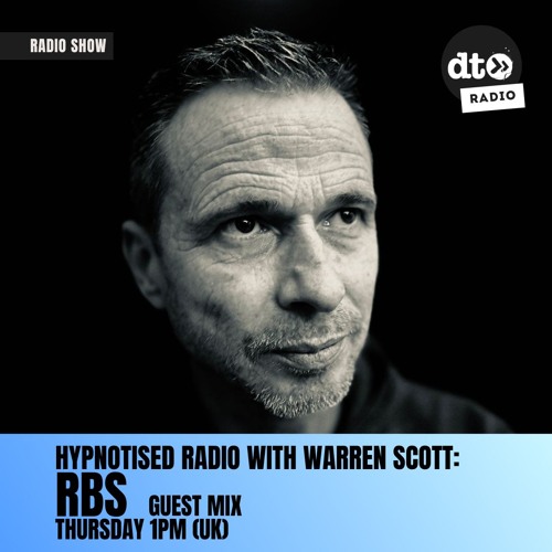 Hypnotised Radio 112 RBS Guest Mix