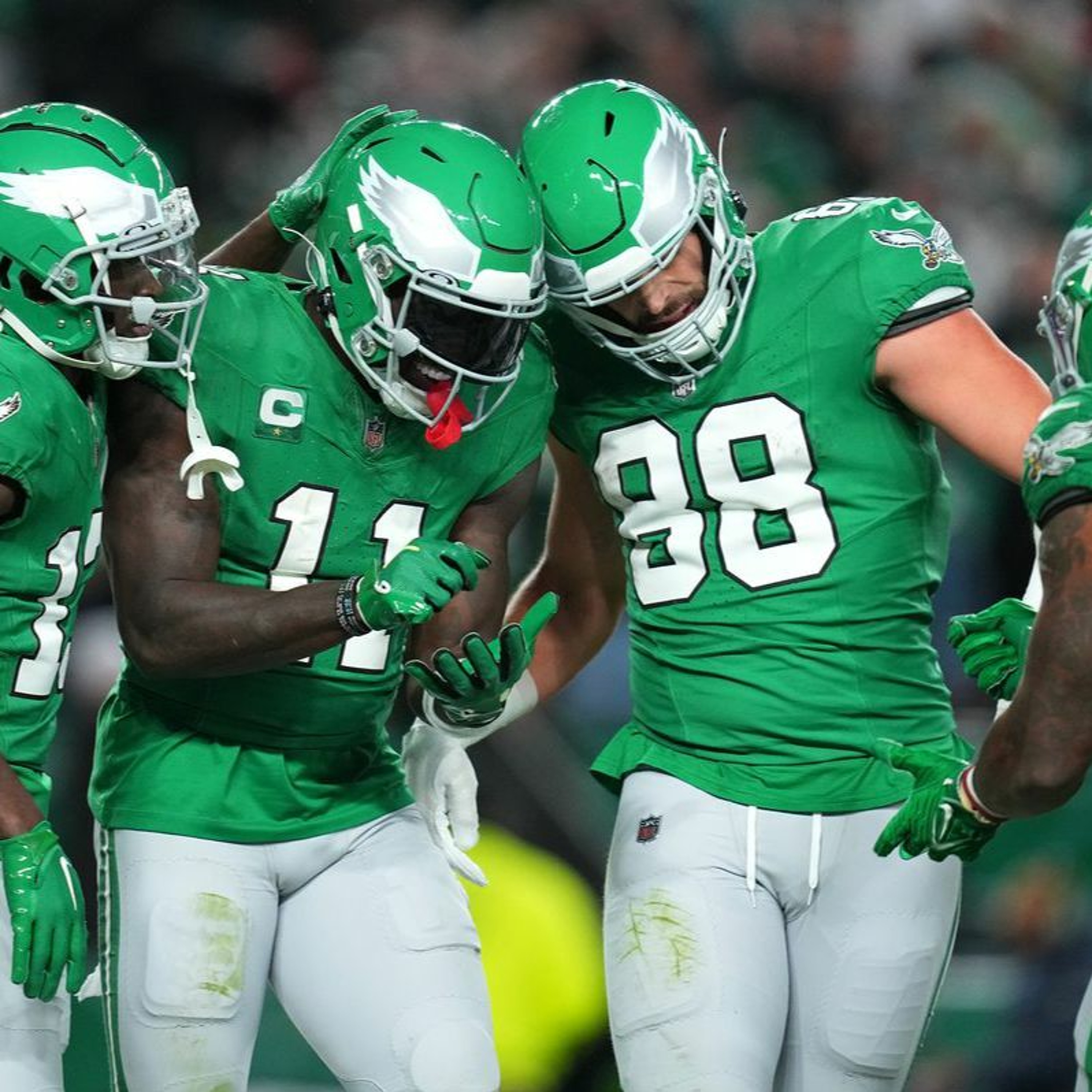 HTHB Ep. 121: "Class Of The NFC" with Matt McSweeney and Ty Capone thumbnail