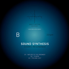 [PREMIERE] - WM04 - Sound Synthesis - Feeling Lost [Wave Modulation Series]