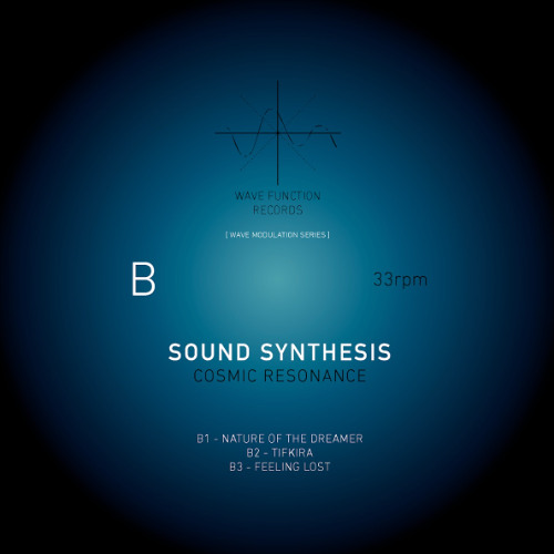 [PREMIERE] - WM04 - Sound Synthesis - Feeling Lost [Wave Modulation Series]