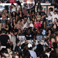 NTS | BONE SODA // w/ ZILLION