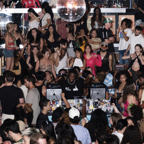 NTS | BONE SODA // w/ ZILLION