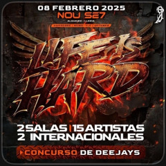 NOU SET CONCURSO////OSCAR AB