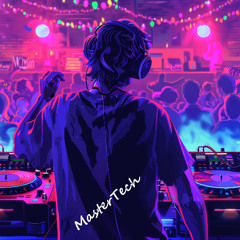 DJ Set  HardTrance Session #1