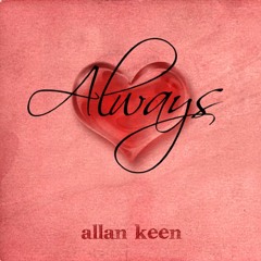 ALLAN KEEN - Official releases