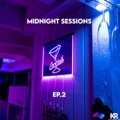 Midnight Sessions EP.2 (Live @After Party / Secret Location) [Tech House Mix]