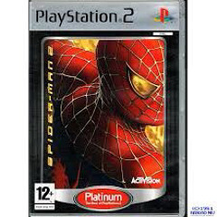 Spiderman 2 - Pizza Theme?