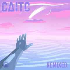 CaitC Ft. Marge 'Shooting Star' (Jetyx Remix) [Lux Music]