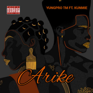 Arike Cover