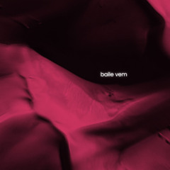 ezcbr - BAILE VEM
