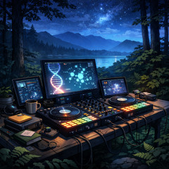 shaking @ frontier tower - melodic edition