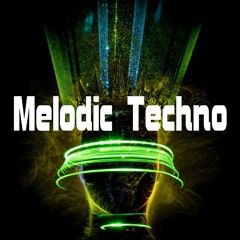 Melodic Techno / Progressive House Mix - Moonwalk - Goom Gum - Khainz - Silver Panda