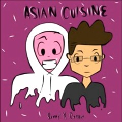 $EMMY! - ASIAN CUISINE (feat. Redboy)
