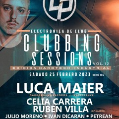 CLUBING SESIONS LP