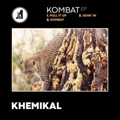 PREMIERE Khemikal 'Goin' In' [AFT Records]