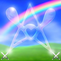 ULTRA ASCENSION ✟ ℰ⋆‿⋆ℰ  FULL MIXTAPE ℰ⋆‿⋆ℰ 𝐵𝐿𝒰𝐸𝐵𝒰𝒩𝒩𝒴 & 𝓉𝓌𝒾𝓃𝒻𝓁𝒶𝓂𝑒𝑔𝒾𝓇𝓁