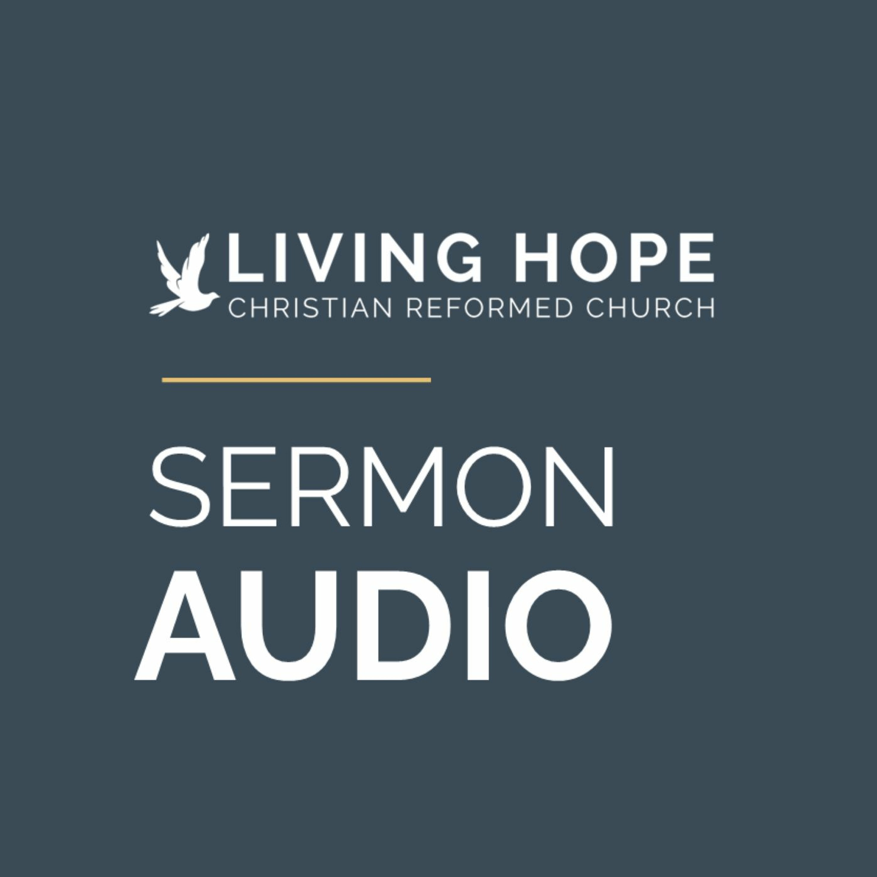 Living Hope CRC