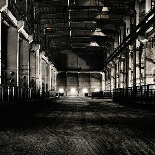 Techno Set - Late night, indoor large venue