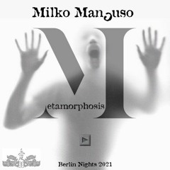Metamorphosis (2021) 🎧