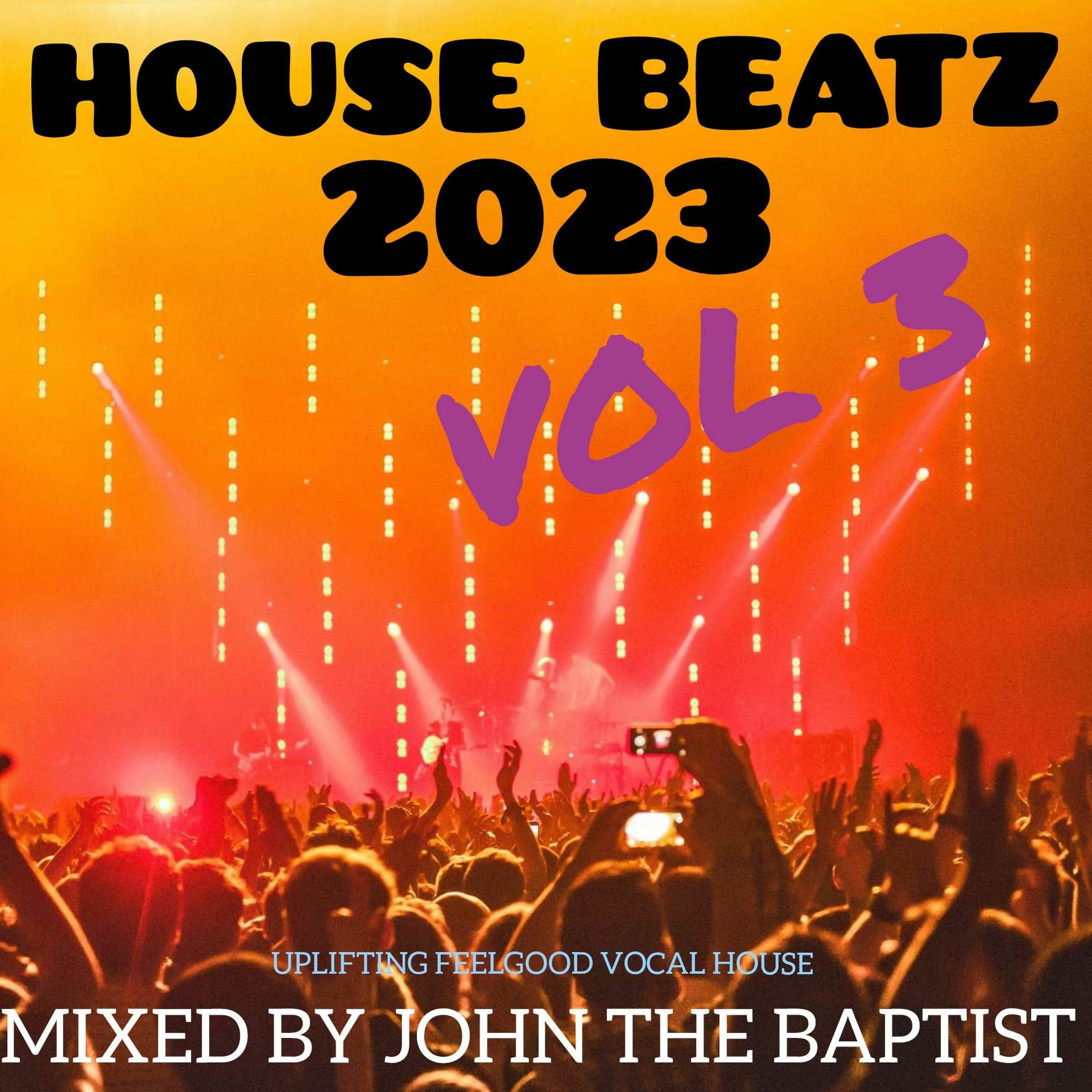 DJ John The Baptist